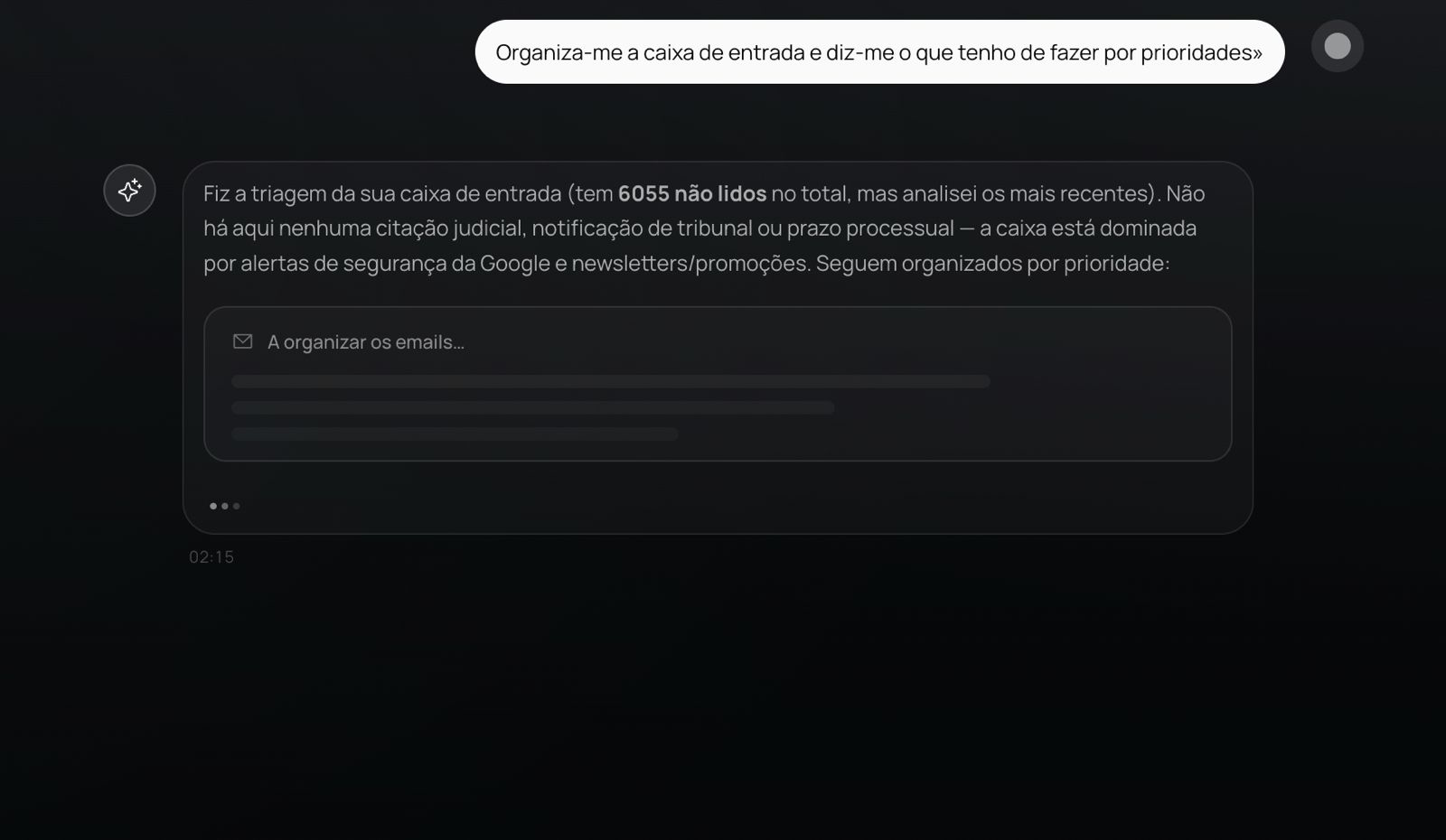 Conexão com o Microsoft Outlook e Calendário